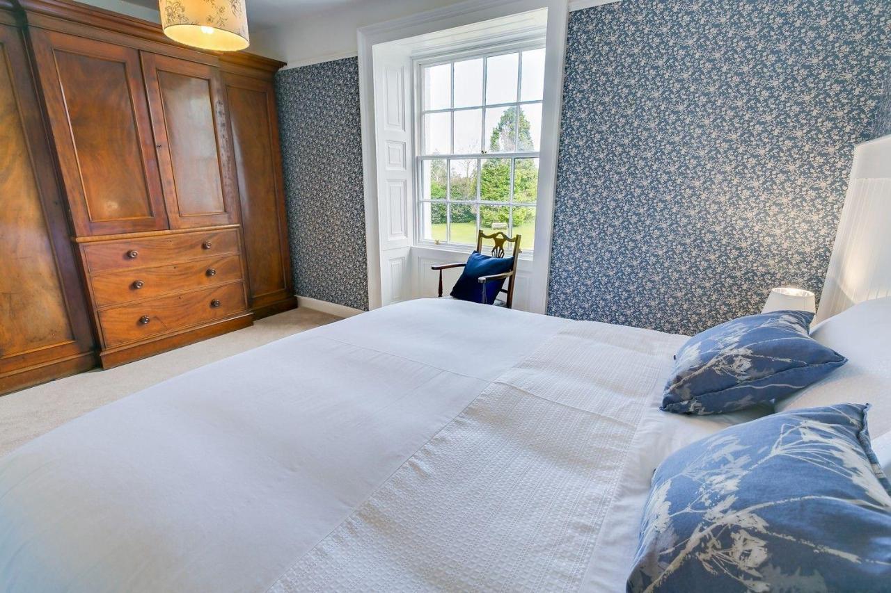 Plas Cichle Beaumaris Eksteriør bilde